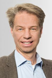 Prof. Dr. Jörg-Rafael Heim